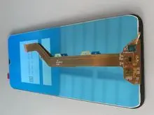 Pantalla del teléfono