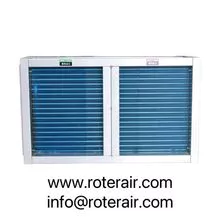 Factory Price Heat Pipe Heat Recovery in AHU