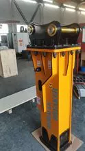 Hydraulic breakers hydraulic hammers for excavator