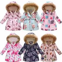 Casacos infantis, casacos infantis, roupas infantis, jaquetas infantis, roupas acolchoadas para crianças