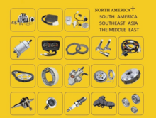 imagem dos produtos