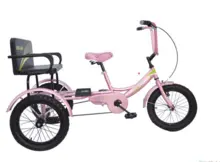 Triciclos infantiles