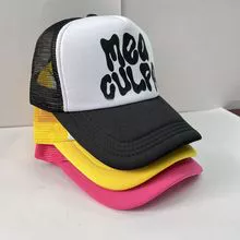 trucker hats fashion sports tops