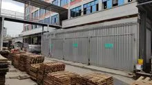 Wood drying equipment, food drying equipment, rotary dryers and other drying equipment