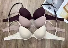 Wholesale Factory Stock Bra Women's Lingerie Best Quality Made in China Support South American Favorite