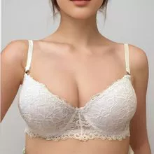 Wholesale Factory Stock Bra Women's Lingerie Best Quality Made in China Support South American Favorite