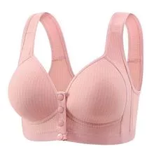 Wholesale Factory Stock Bra Women's Lingerie Best Quality Made in China Support South American Favorite