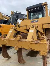 Hot Selling Used Machinery CAT D8R D7 D6 D5 D8 Bulldozer Caterpillar Machinery CAT D8R Used Bulldozer