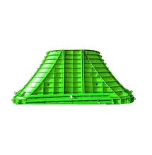 steel formwork