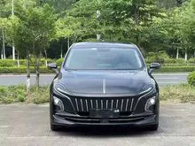 红旗轿车EQM5