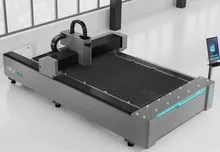 Máquina de corte por láser 1530