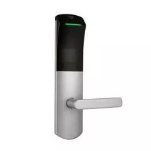 Hecho en China T57 o MF sensor cerradura de puerta inteligente de habitación de hotel