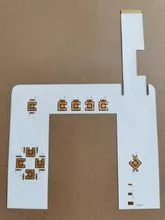 PCB flexible / FPC / PCB flexible