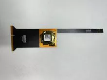 PCB flexible con pantalla capacitiva 