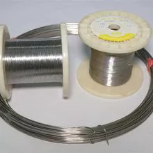 Cable de termopar tipo E,K,J,N,T