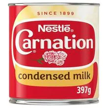  Leche Nestlé Carnation