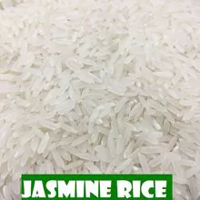 Jasmine rice from Vietnam