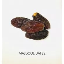 MADJOOL DATES 