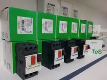 Drives and protections