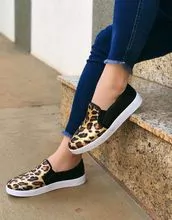 Slip-on 