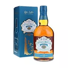 40% Alcoholic Beverage Well-rounded Balanced Gentle Aromatic Flavours Regal Mizunara 70cl Whisky