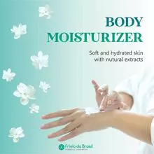Body care – intimate soap, body scrub liquid soap, moisturizing cream and massage cream