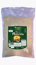 CASSAVA DOUGH / CASSAVA / CASSAVA