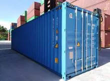 40ft Shippping Container