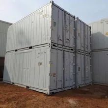 20ft Reefer Container