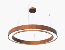 Colgante Led REF 870