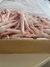 Chicken Cut / Turkey and Brazil