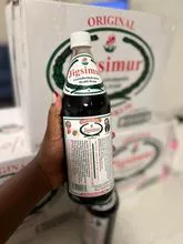 Jigsimur Bebida Herbal Natural