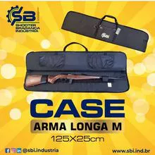 Carbine case