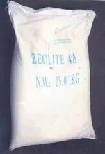 Zeolite Detergent Grade