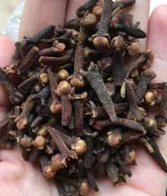 Cúrcuma en polvo Pimienta negra, cardamomo verde, ajo, cebolla, jengibre, canela, pimienta negra, pimienta blanca