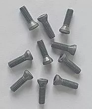Tornillos para intercambiables