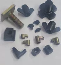 Piezas de microfundición de precisión - Fundición a la cera perdida de precisión