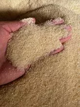 Azúcar/Arroz/Frijoles/Soja/Maíz