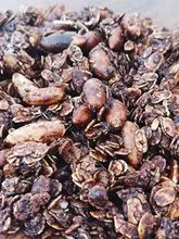 Granola de Chocolate Súper Proteica con Barú 
