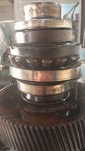Custom-made parts manufacturing, machining, mass production 