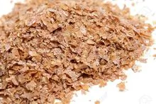 Bran de trigo de qualidade premium