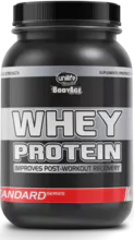Whey Protein Estándar
