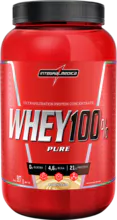 SUPER WHEY 100% PURE