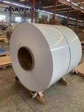 Polyester coated (PE) color coated aluminum rolls