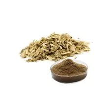 White Willow Bark Extract — Salicin
