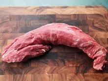 Lombo de vaca premium: frescor e sabor garantidos