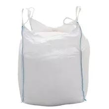 Sal marina en big bags