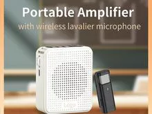 Mini Voice Amplifier Portabel Noise Cancelling for