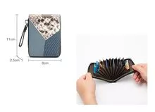 women wallet