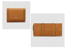 women wallet